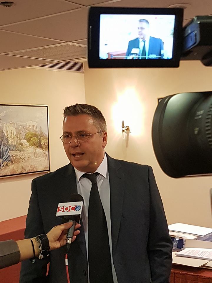 Έχοντας ως κέντρο όλους εσάς που μας ακολουθηθείτε ο Φοροτεχνικος πλέον λειτουργεί και άλλον έναν κεντρικό πολυχώρο στην Κηφισίας και Κατεχάκη στην οδό Γεωργίου Μπάκου 1 , Νέα Φιλοθέη,Αθήνα  11524 σας περιμένουμε. Έχοντας ως κέντρο όλους εσάς που μας ακολουθηθείτε ο Φοροτεχνικος πλέον λειτουργεί και άλλον έναν κεντρικό πολυχώρο στην Κηφισίας και Κατεχάκη στην οδό Γεωργίου Μπάκου 1 , Νέα Φιλοθέη,Αθήνα  11524 σας περιμένουμε.