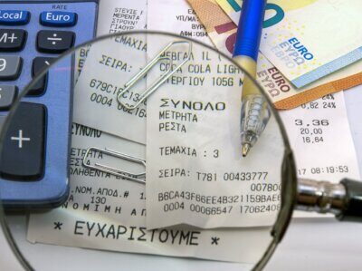Φορολογικοί Έλεγχοι – Τραπεζικές Κινήσεις και Ποινικά Αδικήματα Φοροδιαφυγής – Εξωδικαστικός Μηχανισμός Φορολογικοί Έλεγχοι – Τραπεζικές Κινήσεις και Ποινικά Αδικήματα Φοροδιαφυγής – Εξωδικαστικός Μηχανισμός